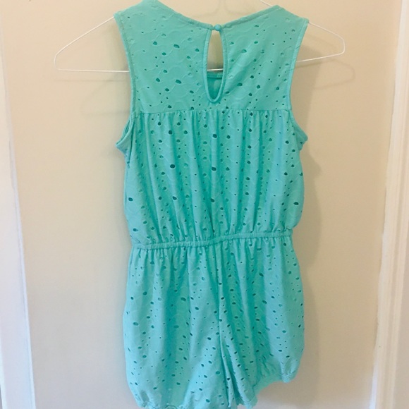 Romper - Picture 5 of 9